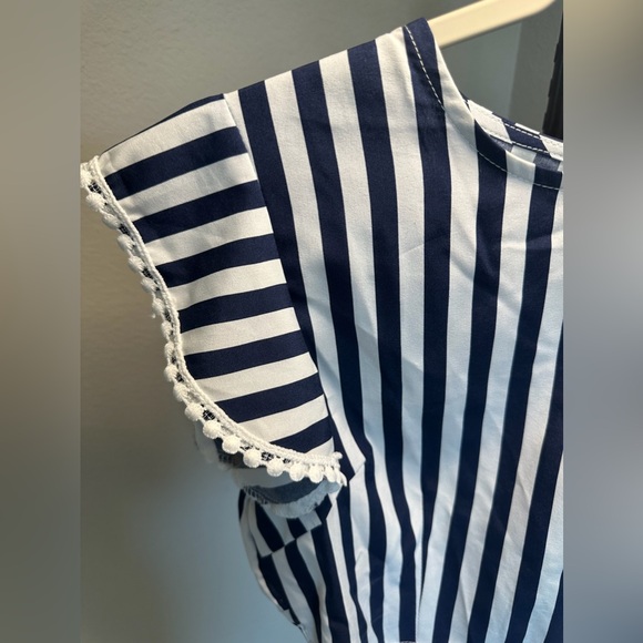 Cropped top - Picture 2 of 7